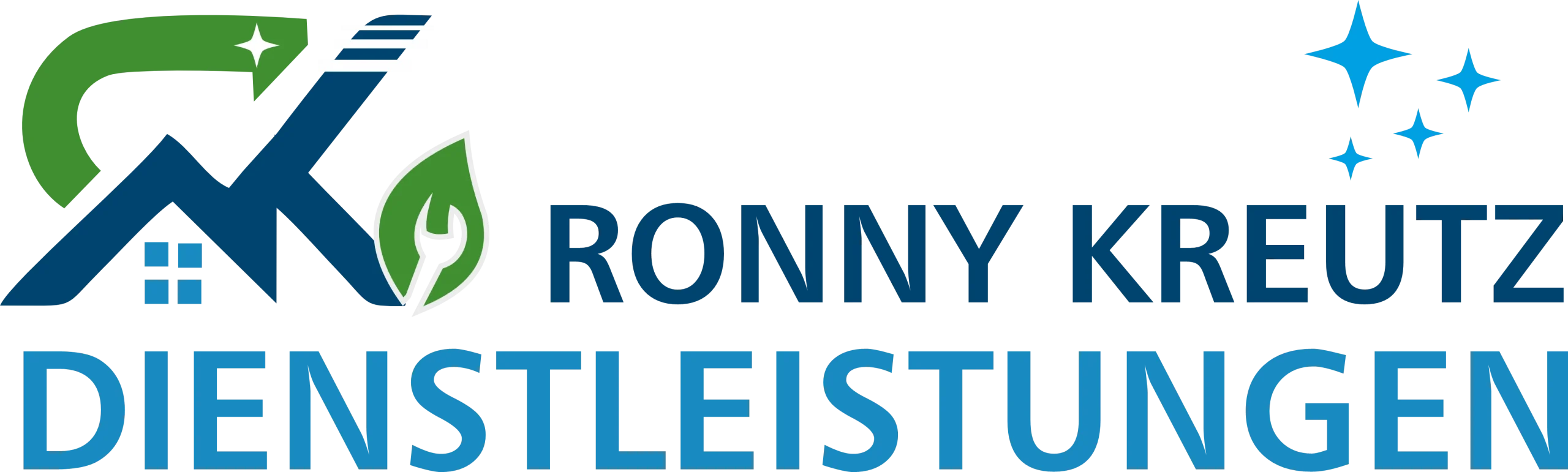 Ronny Kreutz Logo